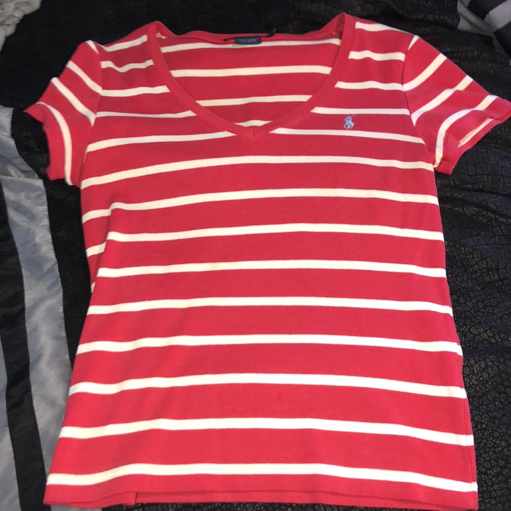 Polo shirt